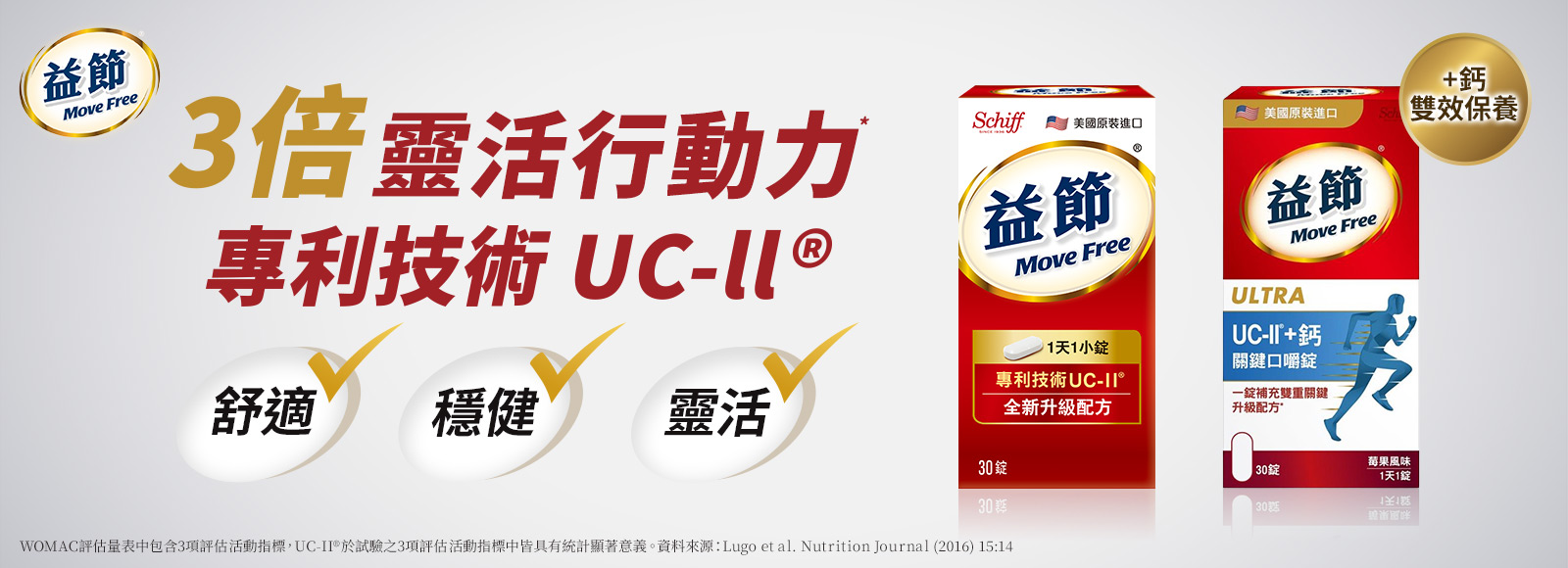 UC-II系列