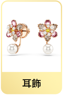 耳飾