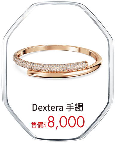 Dextera 手鐲