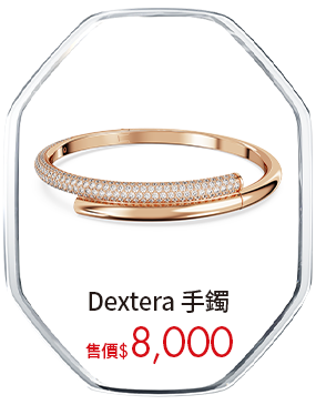 Dextera 手鐲