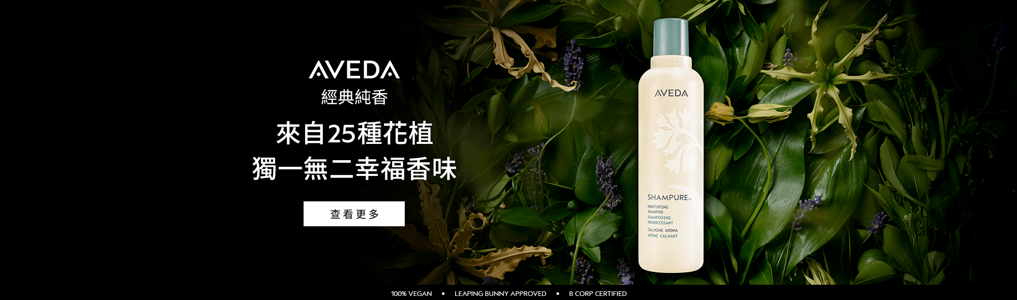 經典純香系列