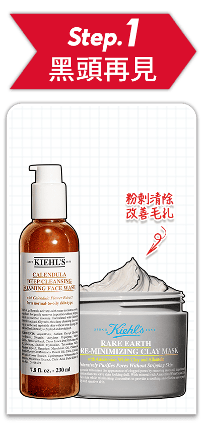 黑頭再見