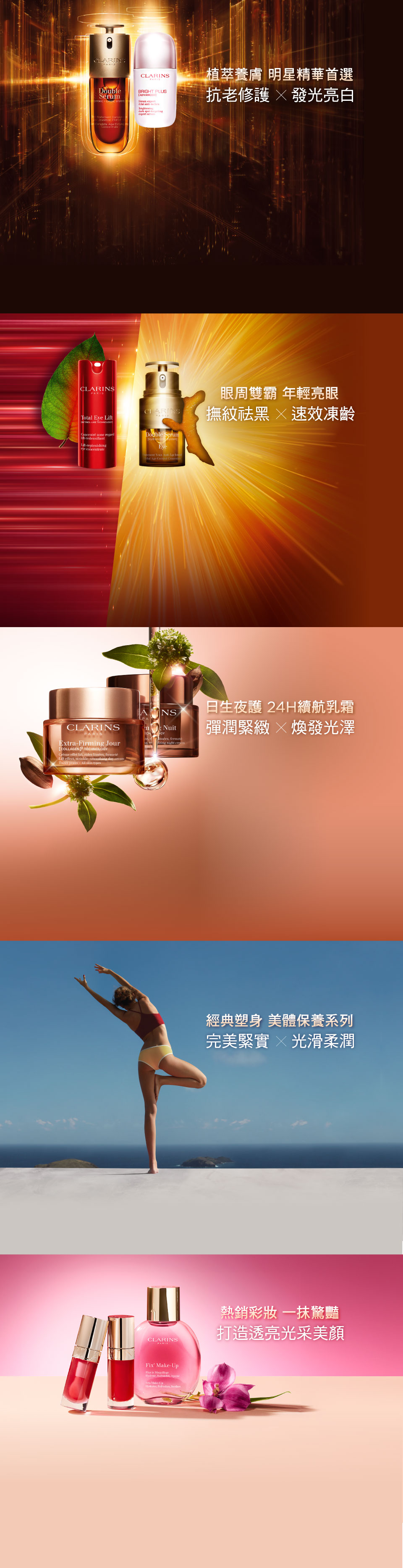 4.7-4.14 母親節前哨戰