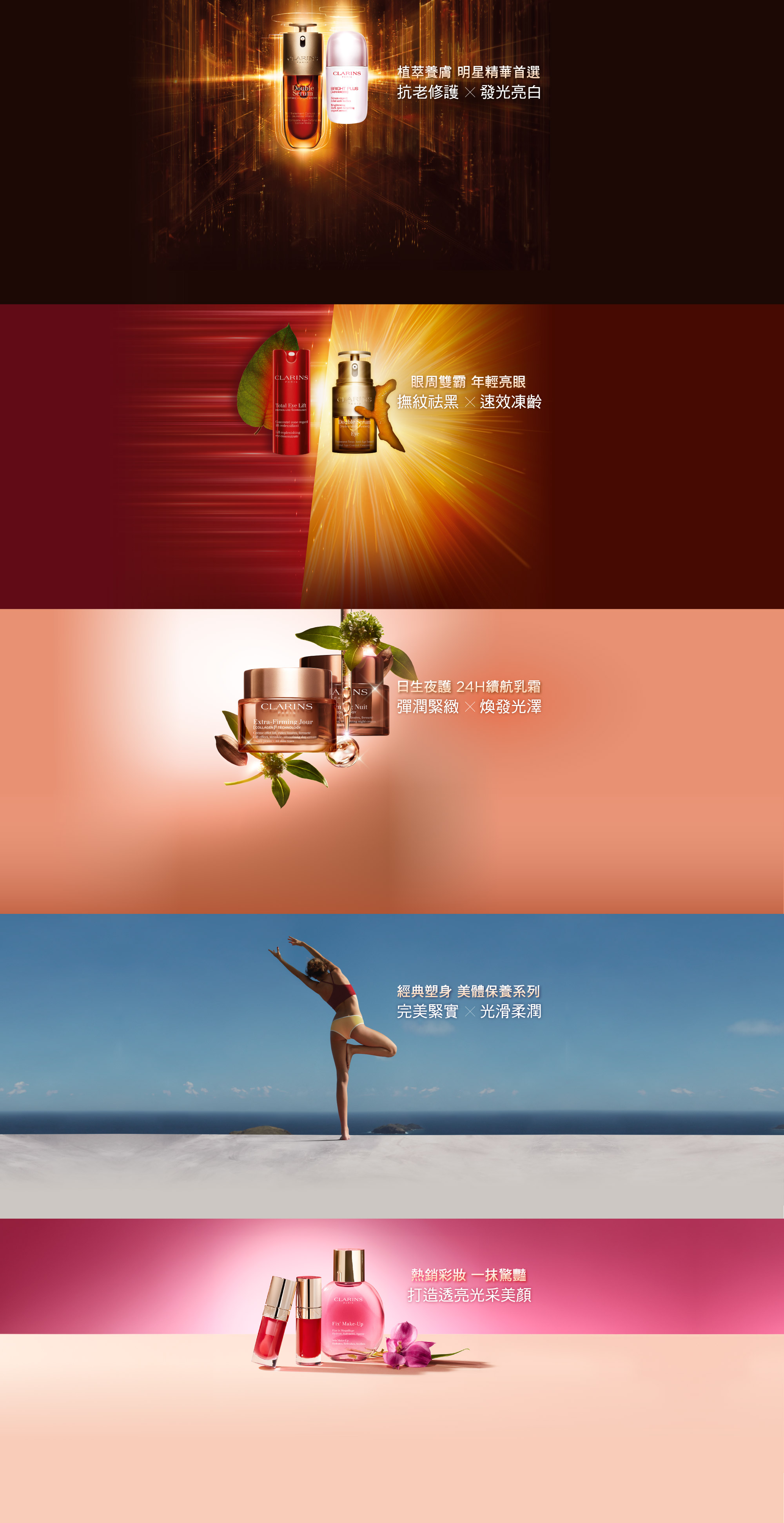4.7-4.14 母親節前哨戰