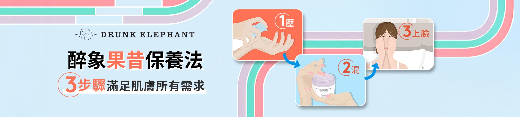 溫和刷酸 瞬効煥膚