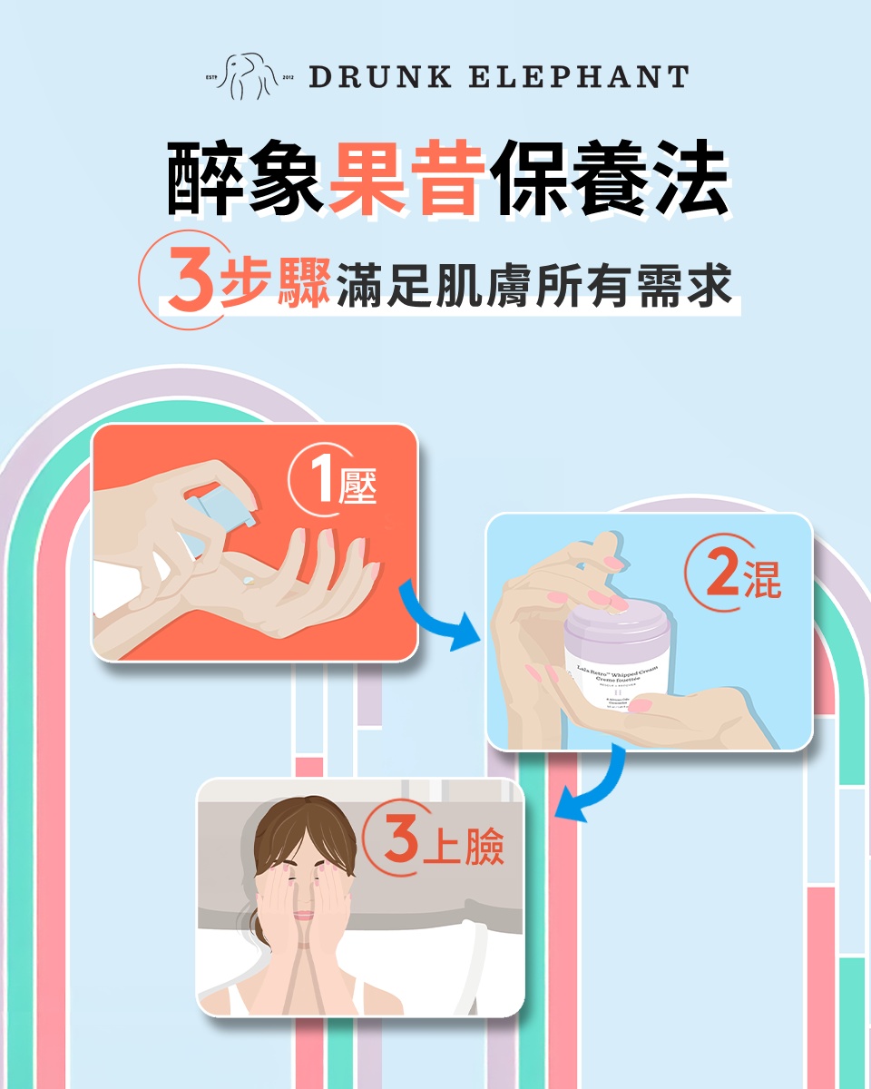 溫和刷酸 瞬効煥膚