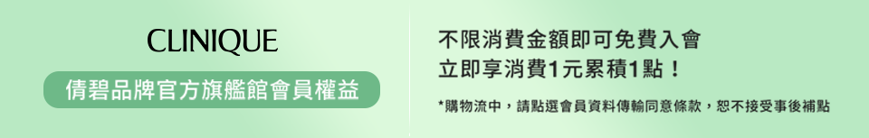 會員權益