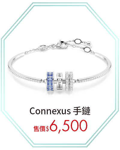 Connexus 手鏈