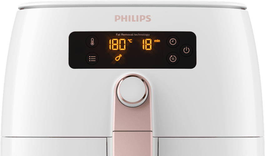 Philips 氣炸鍋