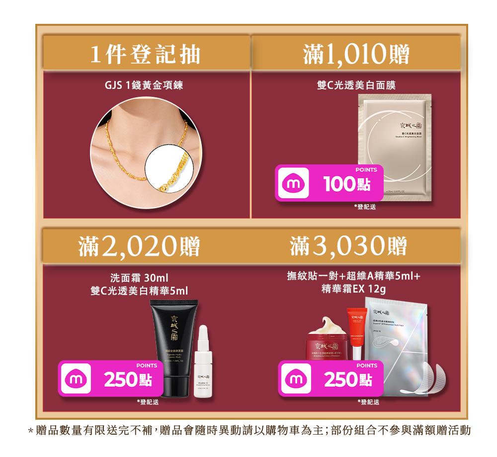 本周優惠