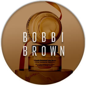 Bobbi Brown