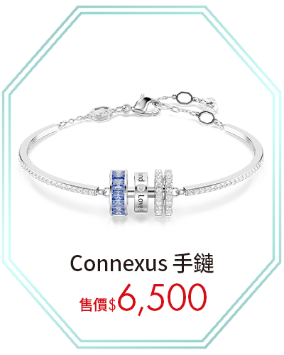 Connexus 手鏈