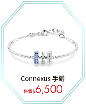 Connexus 手鏈