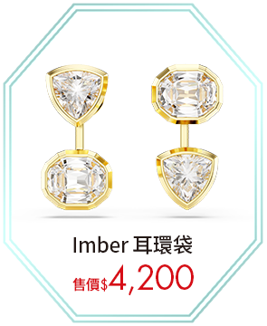 Imber 耳環袋