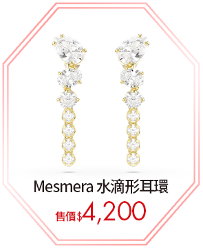 Matrix 耳環