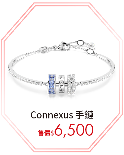 Connexus 手鏈