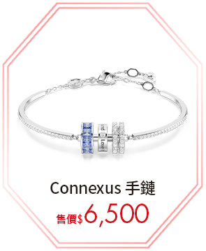Connexus 手鏈