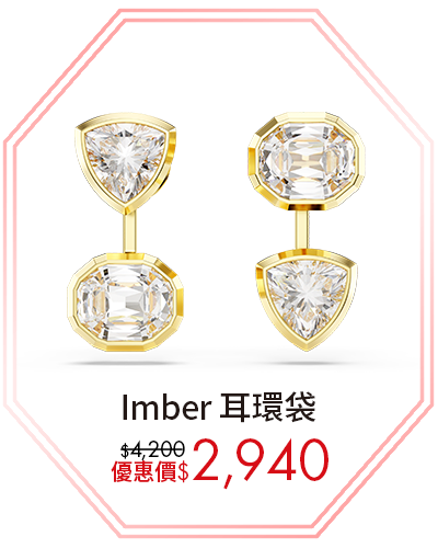 Imber 耳環袋