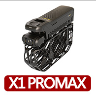 【HOVER】Air X1 PROMAX 暢飛套裝(公司貨)
