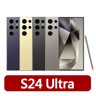 【Samsung 三星】Galaxy S24 Ultra 5G 6.8吋(12G/256G/高通驍龍8 Gen3/2億鏡頭畫素/AI手機)