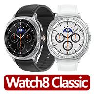 【Samsung 三星】Galaxy Watch8 Classic BT 46mm智慧手錶(L500 不支援IOS系統)