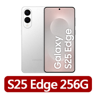 【Samsung 三星】Galaxy S25 Edge 5G 6.7吋(12G/256G/高通驍龍8 Elite/1200萬畫素鏡頭/AI手機)