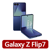 【Samsung 三星】Galaxy Z Flip7 5G 6.9吋(12G/512G/Exynos☆2500/1200萬畫素超廣角/AI手機)
