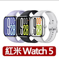 【小米】官方旗艦館Redmi紅米 Watch 5