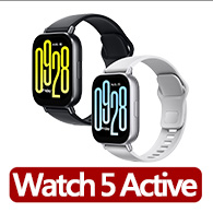 【小米】官方旗艦館 Redmi Watch 5 Active