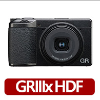 【RICOH】GRIIIx HDF+Q20III離機閃光燈組(公司貨)