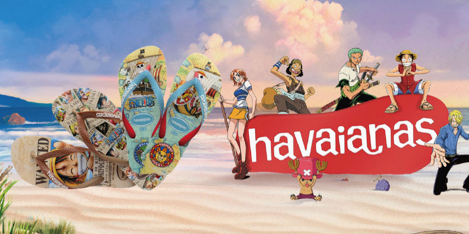Havaianas momo clearance