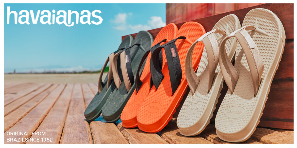 Havaianas momo best sale