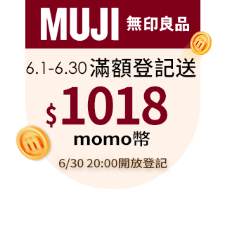 Muji 無印良品 植林木不易透色活頁紙a4 方眼 5mm 100頁 Momo購物網