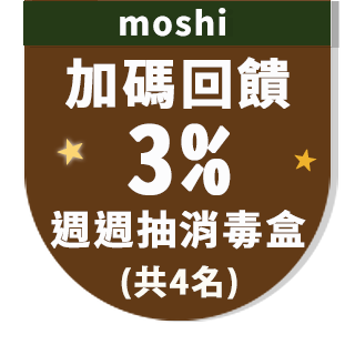 【Moshi】Aerio Lite 簡約側肩包
