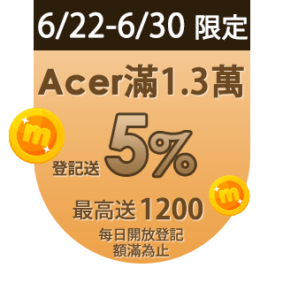 【贈M365】Acer Swift3 SF314-511 14吋輕薄筆電(i5-1135G7/16G/512G SSD/Win11)