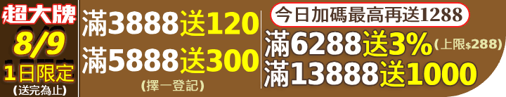 長標