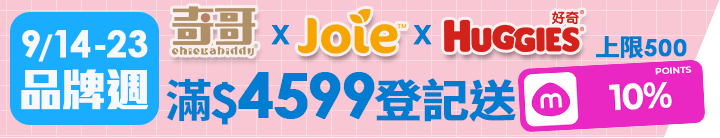 長標