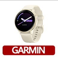 【GARMIN】vivoactive 6 GPS 智慧腕錶