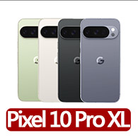 【Google】Pixel 10 Pro XL 5G 6.8吋(16G/256G/Tensor G5/5000萬鏡頭畫素/AI手機)