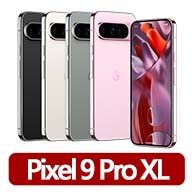 【Google】Pixel 9 Pro XL 5G 6.8吋(16G/256G/Tensor G4/5000萬鏡頭畫素/AI手機)