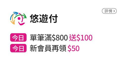 信用卡優惠