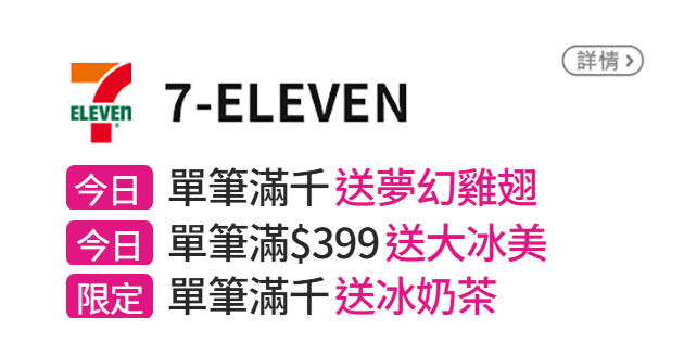 信用卡優惠