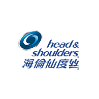 head＆shoulders 海倫仙度絲