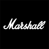 【Marshall 】