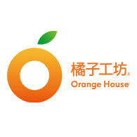 Orange house 橘子工坊