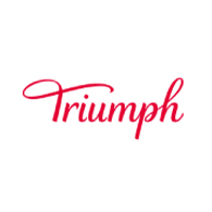 Triumph 黛安芬