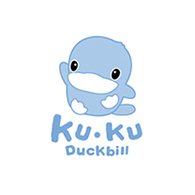 【KU.KU. 酷咕鴨】