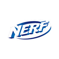 NERF 樂活打擊