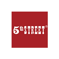 5th STREET