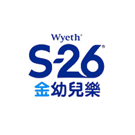 惠氏 S-26